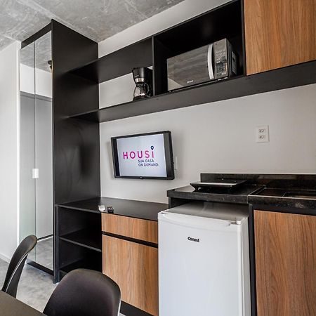 360 Vita Bom Retiro Apartment São Paulo Luaran gambar