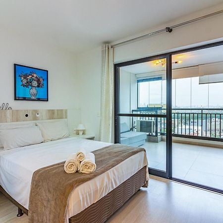 360 Vita Bom Retiro Apartment São Paulo Luaran gambar