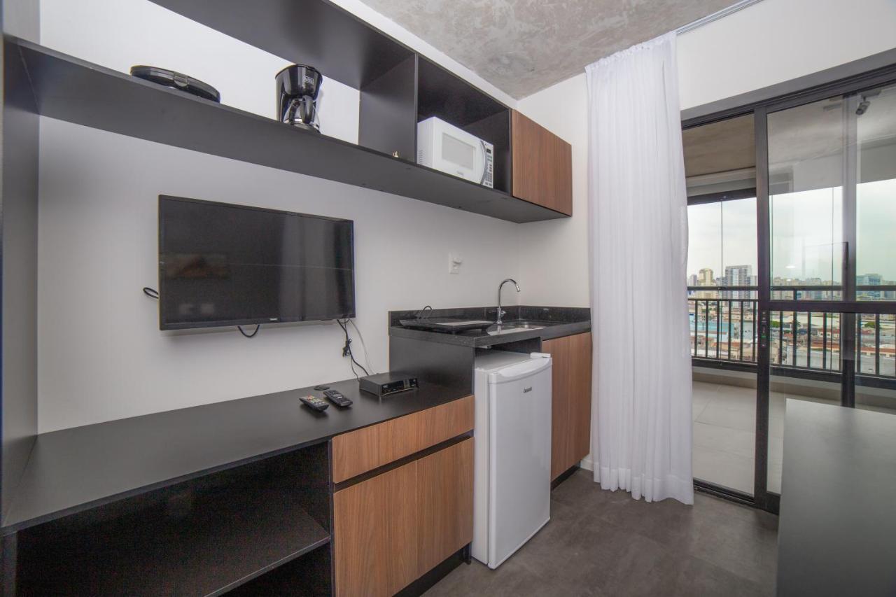 360 Vita Bom Retiro Apartment São Paulo Luaran gambar