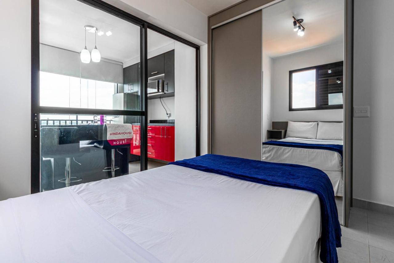 360 Vita Bom Retiro Apartment São Paulo Luaran gambar