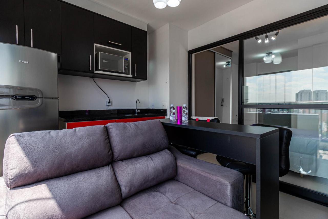 360 Vita Bom Retiro Apartment São Paulo Luaran gambar