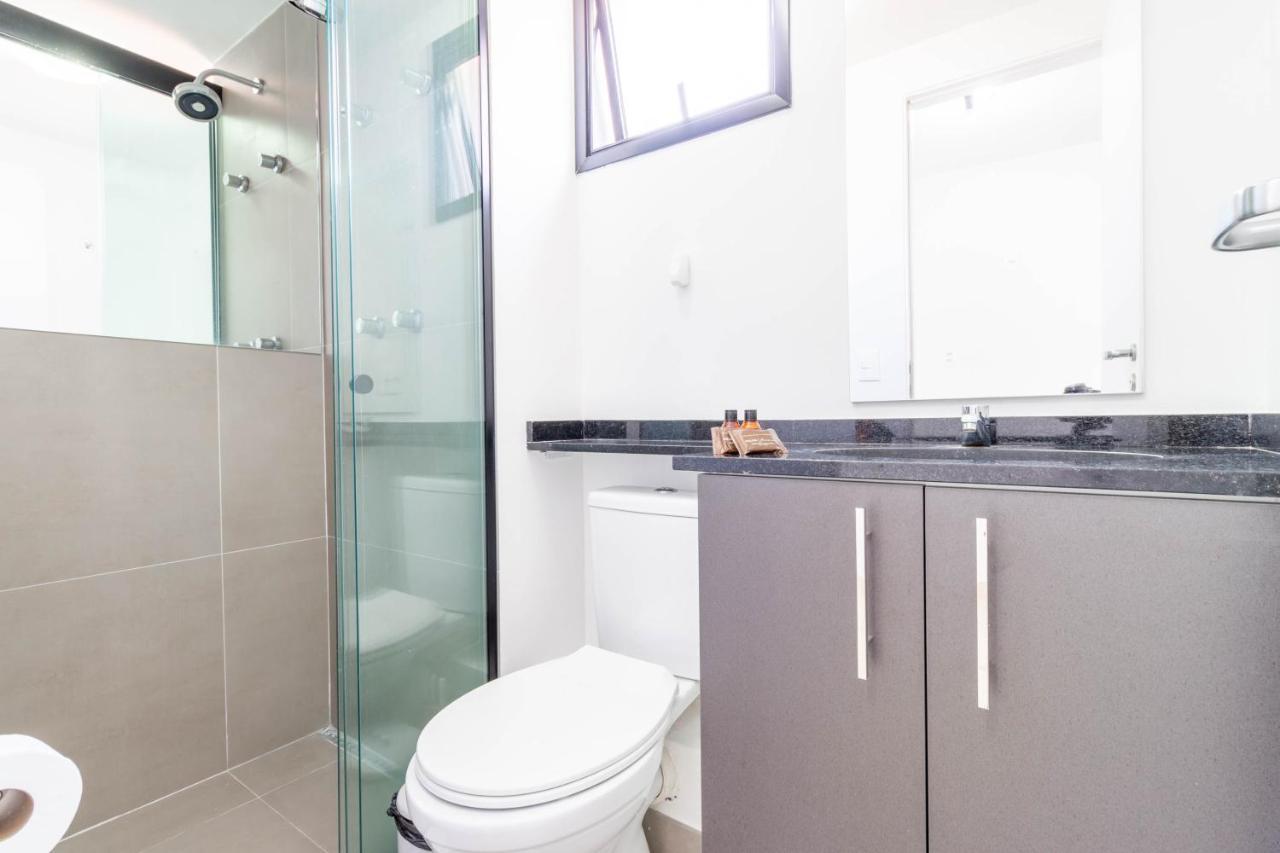 360 Vita Bom Retiro Apartment São Paulo Luaran gambar