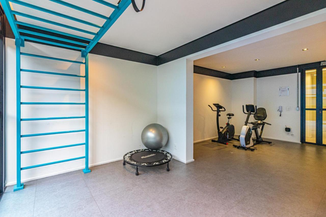 360 Vita Bom Retiro Apartment São Paulo Luaran gambar