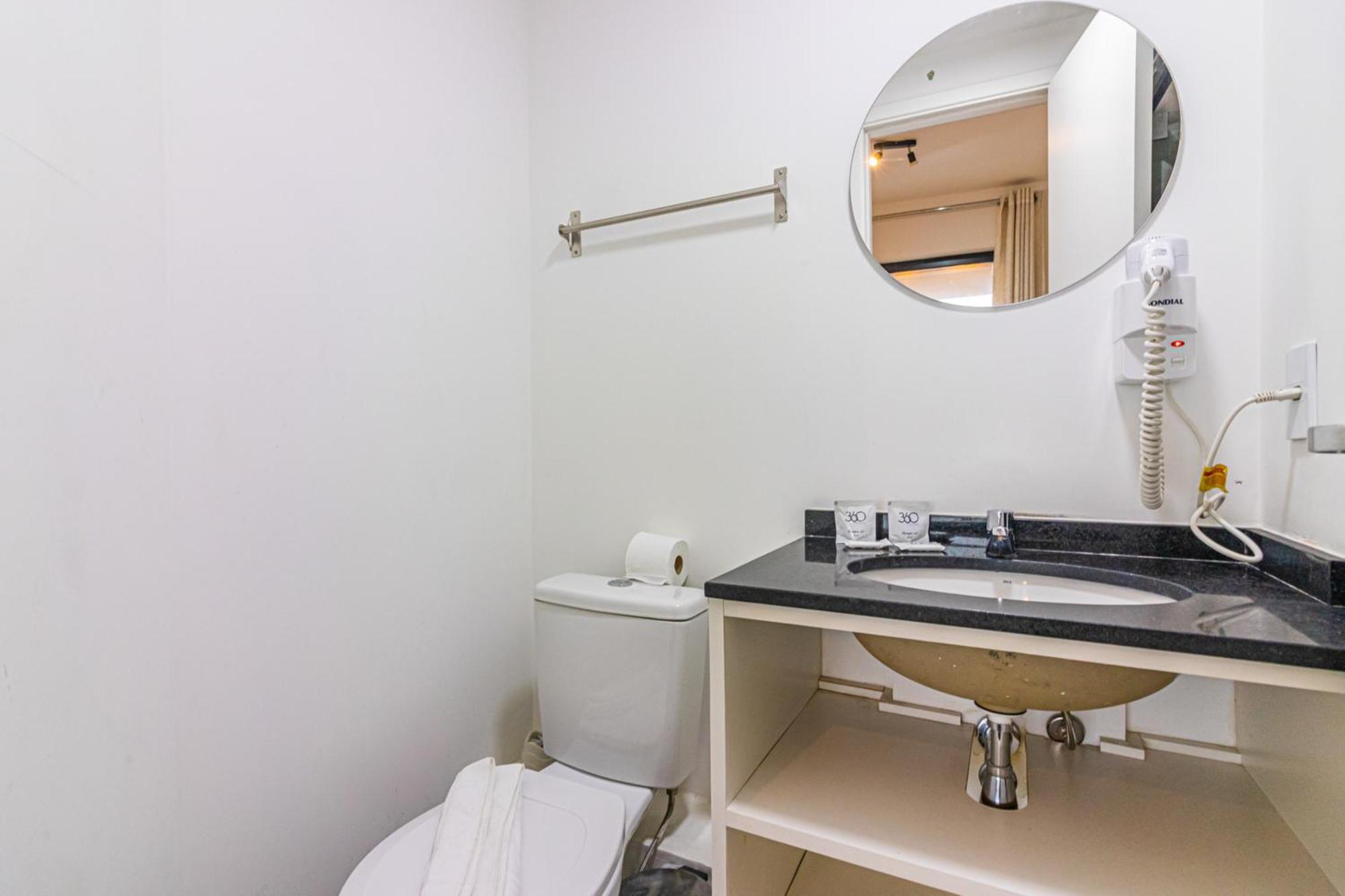 360 Vita Bom Retiro Apartment São Paulo Luaran gambar
