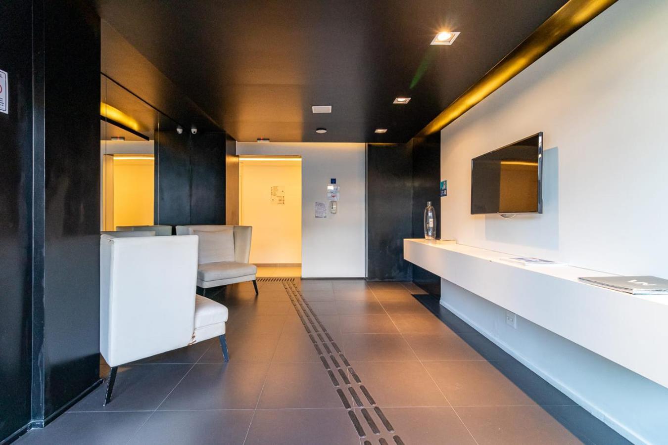 360 Vita Bom Retiro Apartment São Paulo Luaran gambar