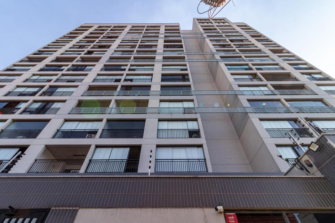 360 Vita Bom Retiro Apartment São Paulo Luaran gambar